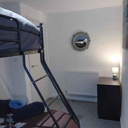 Windies Apartment 2 Bridlington Exterior foto