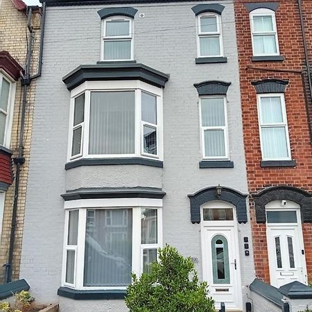Windies Apartment 2 Bridlington Exterior foto