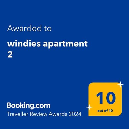 Windies Apartment 2 Bridlington Zimmer foto