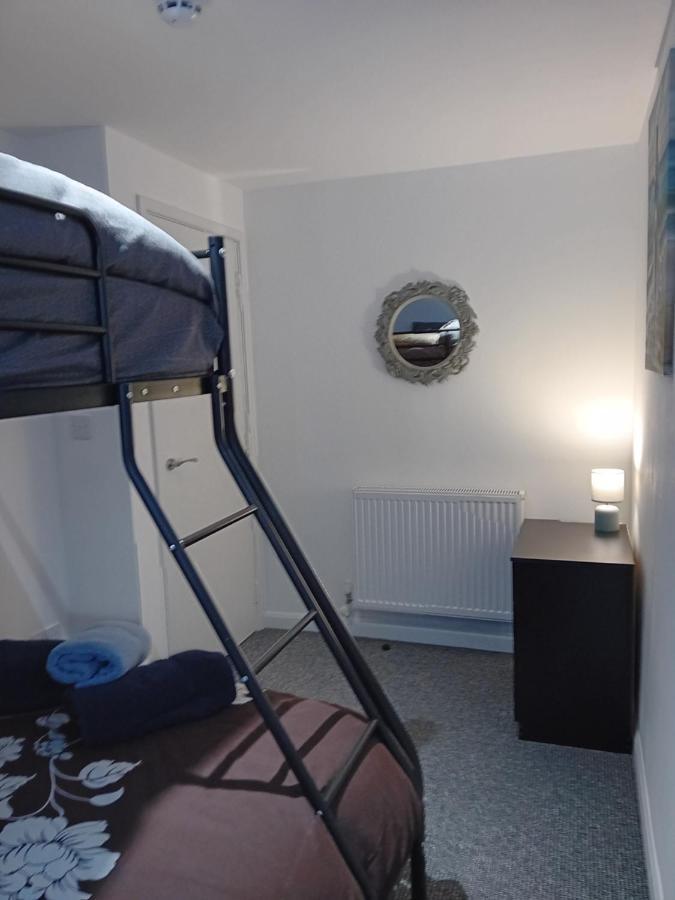 Windies Apartment 2 Bridlington Exterior foto