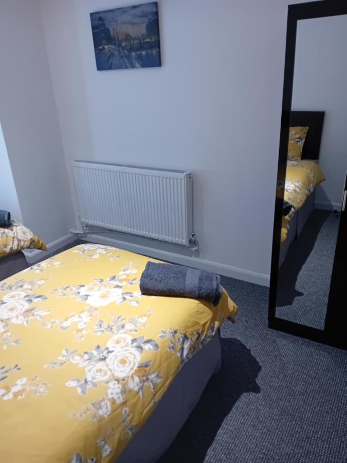 Windies Apartment 2 Bridlington Exterior foto