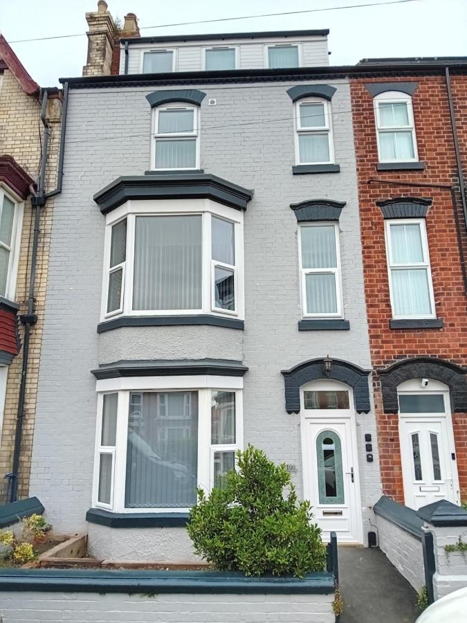 Windies Apartment 2 Bridlington Exterior foto